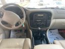 Toyota Land Cruiser VXR TOP LTH