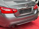 Nissan Altima SV