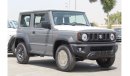 Suzuki Jimny SUZUKI JIMNY 1.5L PETROL GL AT 4X4 -  2021 YM