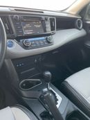 Toyota RAV4 2018 Toyota Rav4 XLE 4x4 Full Option Push Start - Hybrid Fuel ⛽️-