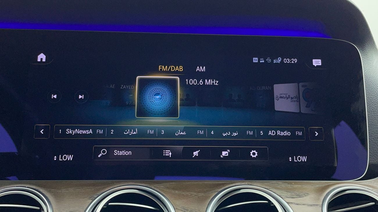 Mercedes-Benz E300 AMG LINE 2 | Zero Down Payment | Home Test Drive