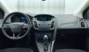 Ford Focus AMBIENTE 1.5 | Under Warranty | Inspected on 150+ parameters