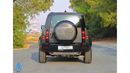 Land Rover Defender X dynamic P400 5 years Al Tayer Warranty 7 seater