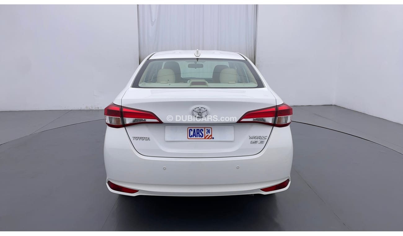 Toyota Yaris E 1.5 | Zero Down Payment | Free Home Test Drive