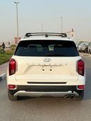 هيونداي باليساد Sunroof, leather seats 2022