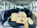 Toyota Land Cruiser 70 LANDCRUISER 70 SERIES (LC78) 3 DOORS 4.0L PETROL