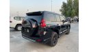 تويوتا برادو Toyota Prado 4.0L VXR Adventure V6 full option AT