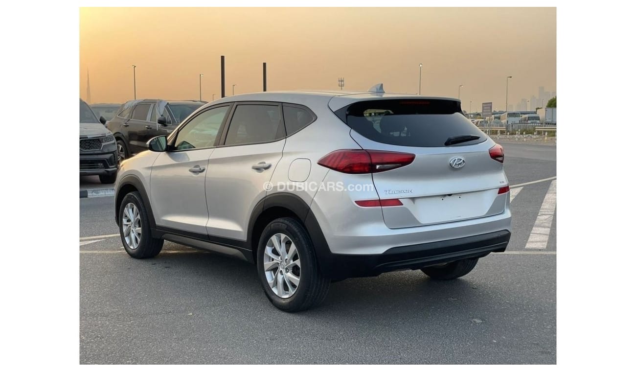 Hyundai Tucson “Offer”2019 Hyundai Tucson SEL 2.0L V4 - 4x4 AWD - /