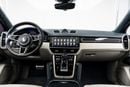 بورش كايان GTS BUY NOW, PAY 2027 | THE BLACKLINE STANDARD | 12 Month Blackline Warranty, GCC