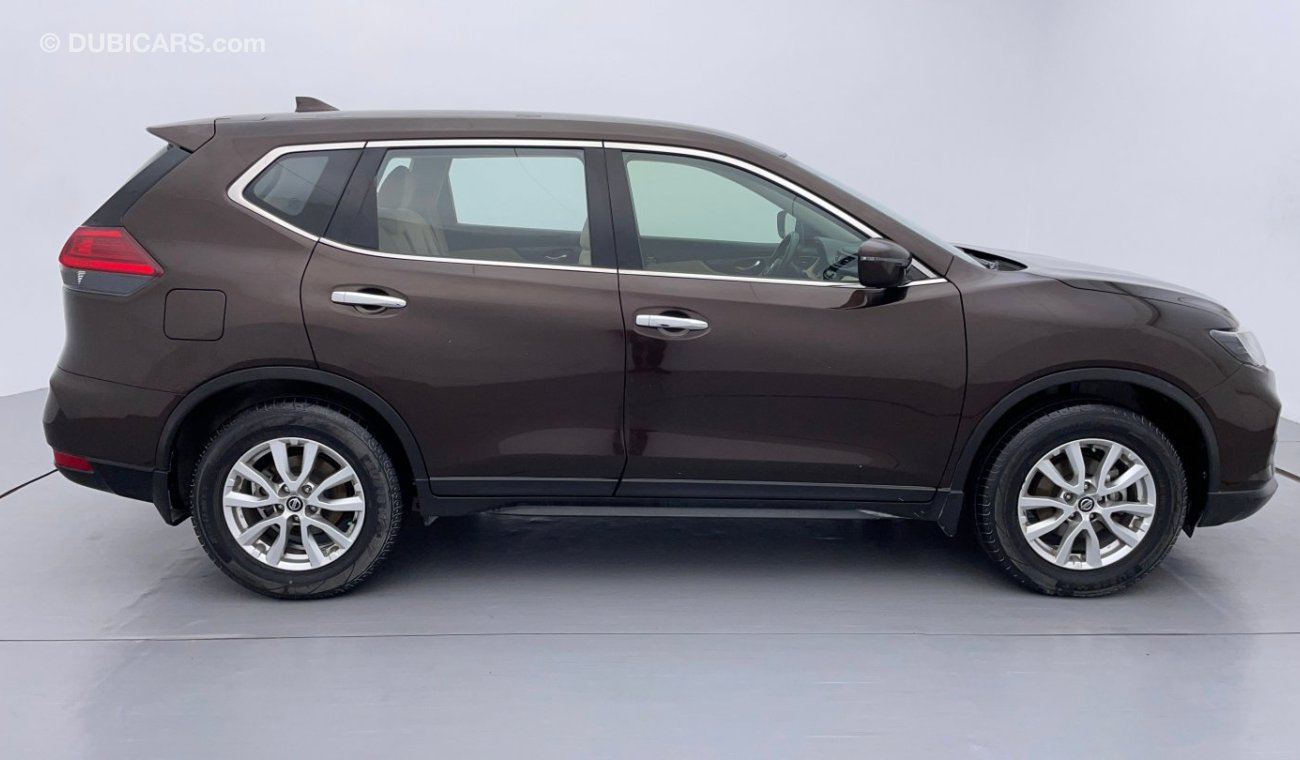 Nissan XTrail S 2.5 | Zero Down Payment | Free Home Test Drive