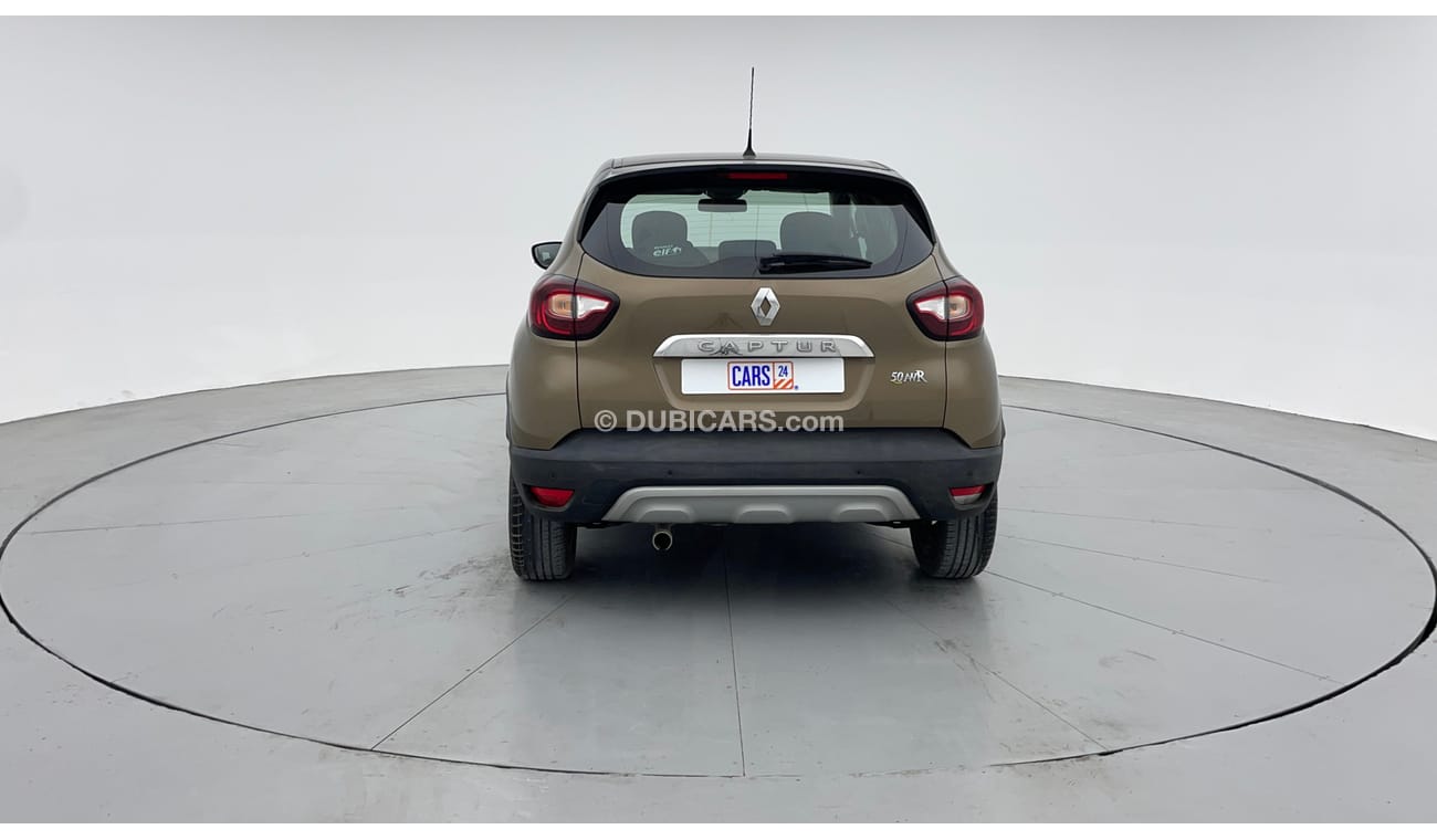 Renault Captur LE 1.6 | Zero Down Payment | Free Home Test Drive