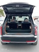 هيونداي باليساد Palisade calligraphy , 2.5 L