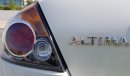Nissan Altima ALTIMA GCC 740X24, 0% DOWN PAYMENT ,ORIGINAL PAINT