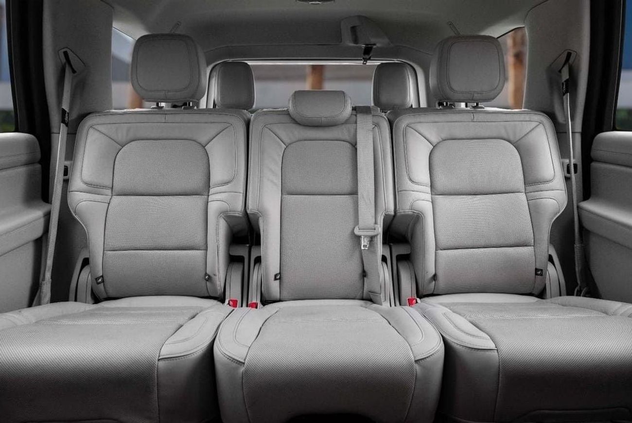 Lincoln Navigator | 3,329 P.M  | 0% Downpayment | Pristine Condition!