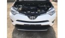 تويوتا راف ٤ TOYOTA RAV4 2017 DIESEL RIGHT HAND DRIVE