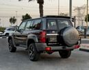 نيسان باترول SUPER SAFARI