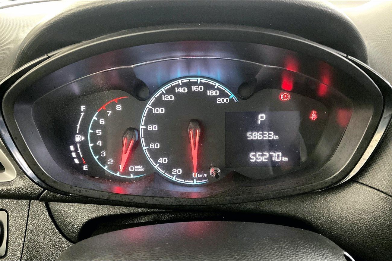 شيفروليه سبارك LS | شامل الضمان | 0 ﺪﻔﻋﺓ ﺃﻮﻟﻯ