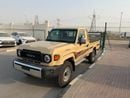 Toyota Land Cruiser Pick Up Toyota LC79 SC 4.0 AT 2026 Basic