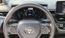 Toyota Corolla Corolla Hybrid 1.8L New Battery Technology - Full option- 2024