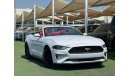 Ford Mustang EcoBoost Premium