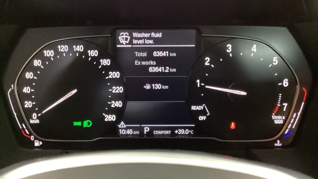 BMW 218i | Guaranteed Warranty | 0 Down Payment