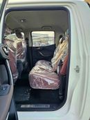 ZX Terralord TURBO DOUBLE CABIN / LUXURY / M/T / 2.0L V4 PETROL / 4WD (CODE #  68033)