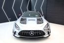 Mercedes Benz AMG GT 2022 AMG GT Black Series, Full Carbon Fiber Body Kit, AMG Track Package, EMC File Opened!!