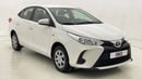 Toyota Yaris SE 1.5 | Zero Down Payment | Home Test Drive