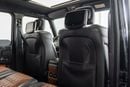 Mercedes-Benz G 63 AMG 2016 Mercedes-Benz G63 / W463 Edition / Full-Service History