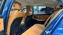 BMW 330i LUXURY LINE