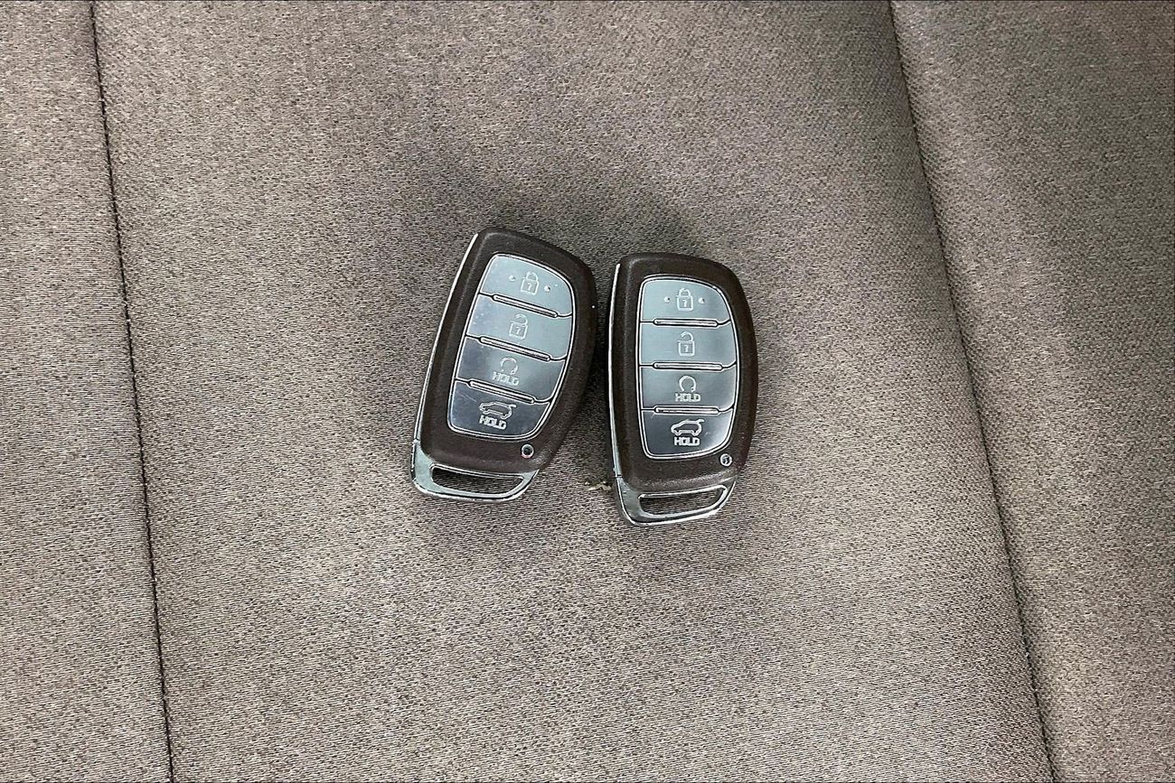 هيونداي توسون GLS / Comfort | شامل الضمان | 0 ﺪﻔﻋﺓ ﺃﻮﻟﻯ