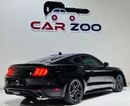 Ford Mustang Ecoboost