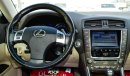 Lexus IS300