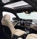 BMW X3 xDrive 30i M Sport 2.0L 2019 BMW X3 xDrive30i M-Sport, Warranty, BMW Service History, Excellent Cond