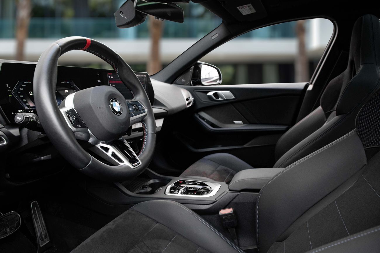 BMW M235i M235 | 3,643 P.M | 0% Downpayment | BMW M235 Pristine Condition! | Ramadan Offer!