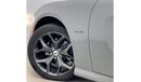 Dodge Charger 5.7L R/T 2019 Dodge Charger RT, July 2024 Dodge Warranty, Full Dodge Service History, GCC