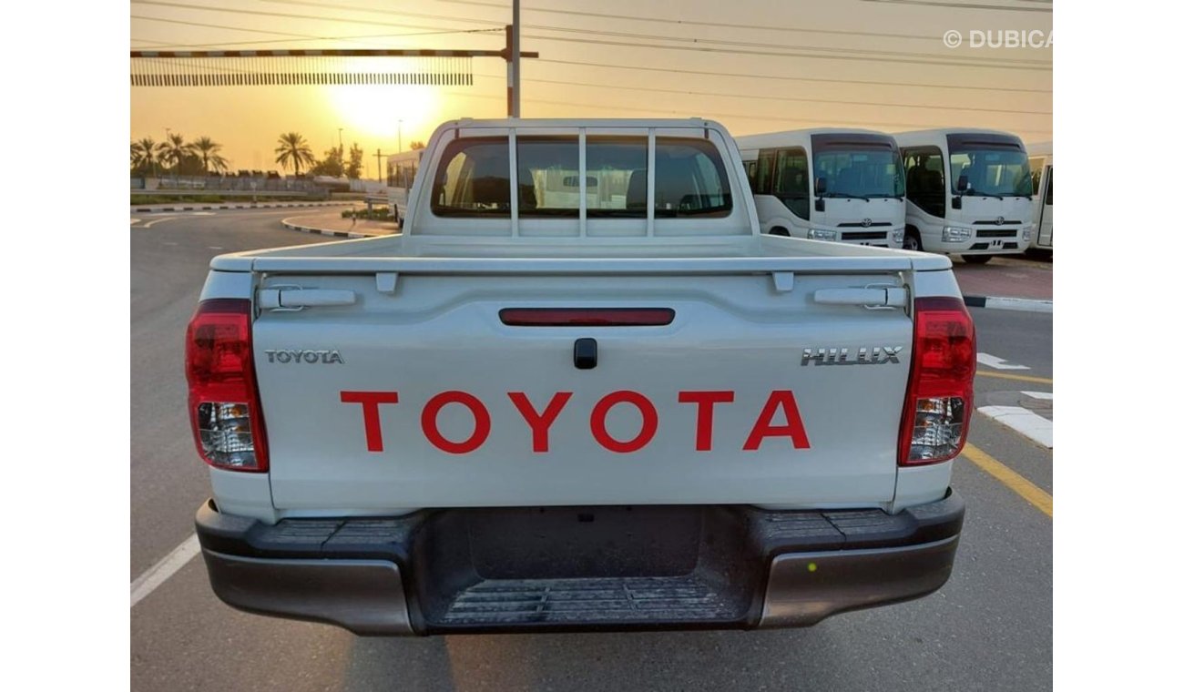 Toyota Hilux 0km Full option 2.7 L