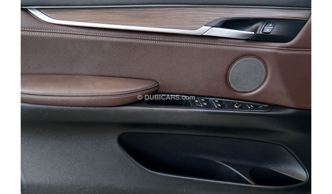 BMW X5 35i Exclusive