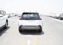 Toyota RAV4 ADVENTURE 2.5L HEV With Remote start Engine