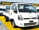 Kia Bongo K2700 DSL M/T 1.2 TON