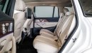 مرسيدس بنز GLS 450 4matic