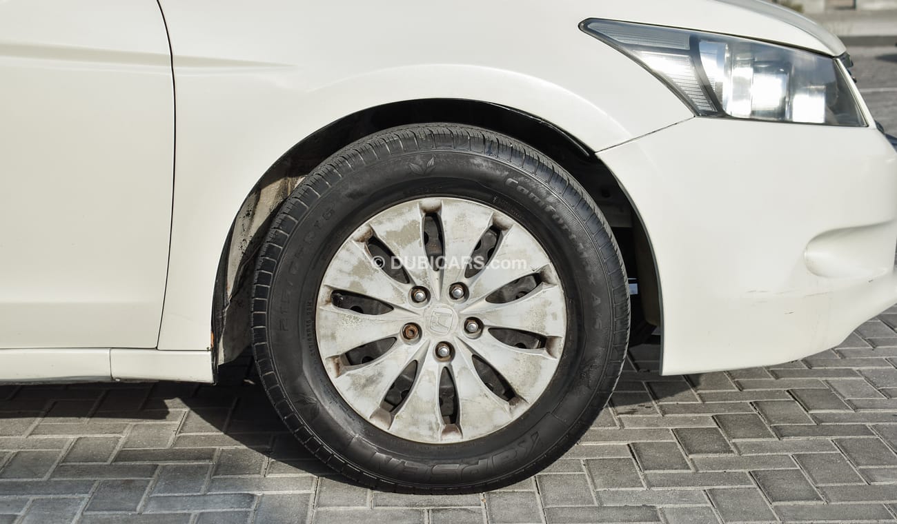 هوندا أكورد