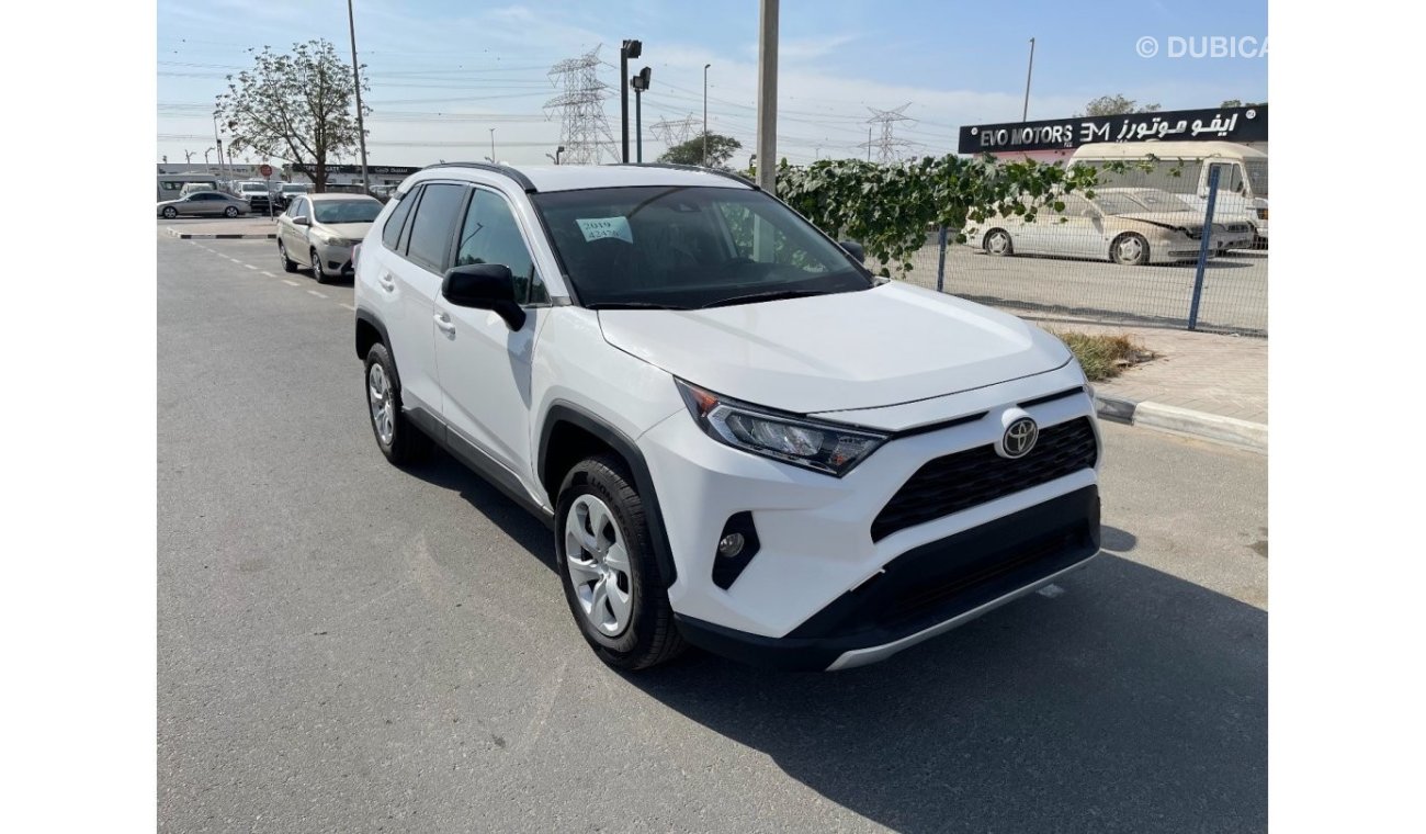 تويوتا راف ٤ RAV4 LE,  IMPORTED FROM USA