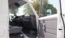 Toyota Land Cruiser 70 LC 78 HARDTOP 2.8L AT Hardtop LC78, 2.8L Diesel 4WD 6A/T | 2026 Model | Ready for Export