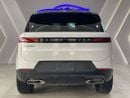 لاند روفر رينج روفر سبورت Range Rover Sport - SE | BRAND NEW!