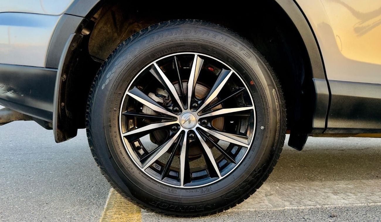 Toyota RAV4 GOOD CONDITION | 2018 | RHD | 2.0L PETROL ENGINE | REAR VIEW CAMERA