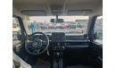 Suzuki Jimny 1.5L  PETROL / A/T / GL ALL GRIP OFF ROAD / DOUBLE TONE / 4WD (CODE #  67862)