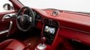 Porsche 911 (997) Turbo S - 2012 - Japanese Specs