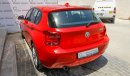 BMW 116i i