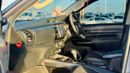 تويوتا هيلوكس 2019 | 2.8L DIESEL ENGINE | AT | RHD | PREMIUM BLACK LEATHER SEATS | ROOF MOUNTED LED LIGHTS | ROLL